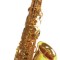 Alto saxophone AS 202