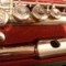 Yamaha YFL 211S Flute (used) Made in Japan!