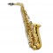 Alto and Soprano saxophone complete renovation