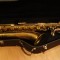 Martin (USA) bariton saxophone renovated!