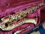 Yamaha YAS 32 Made in Japan prof. alto saxophone