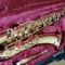 Yamaha YAS 32 Made in Japan prof. alto saxophone