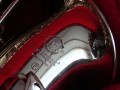 Selmer Mark VII Alto saxophone